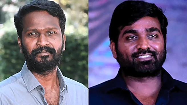Vetrimaaran to team up with Vijay Sethupathi again?