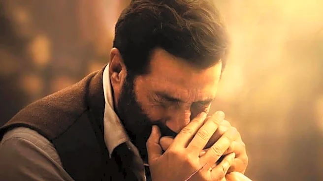 'Batwara 1947': When's the trailer releasing?