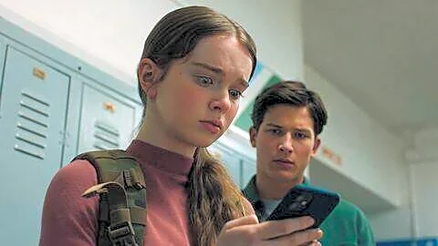 'Carrie' miniseries to premiere October 7 on Amazon Prime Video