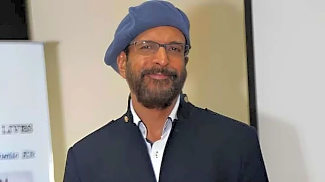 'Dhamaal' franchise: How Jaaved Jaaferi shaped Manav's role