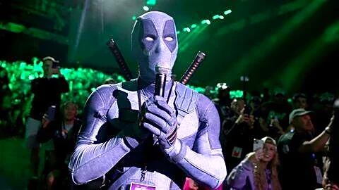 Marvel returns to Hall H with big MCU reveals
