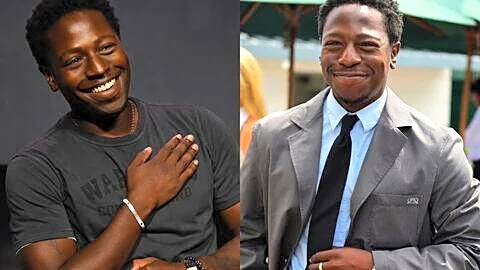 Jonsson cast as Prince T'Challa II in Coogler film 2028