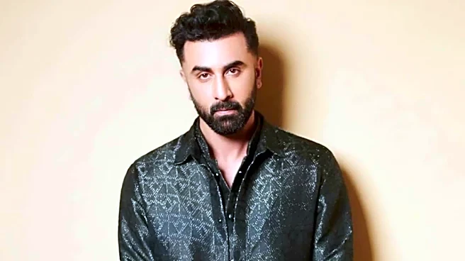 Ranbir Kapoor denies being part of 'Dhoom 4'