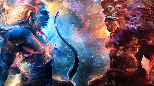 'Ramayana' trailer to finally release on Wednesday?