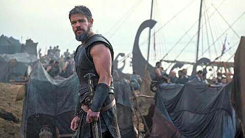 Nolan's 'The Odyssey' leaks online but theaters remain busy