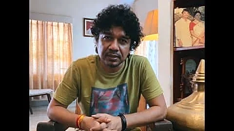 Singer Papon urges urgent help for Assam flood victims