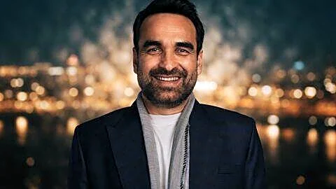 Tripathi to receive Artiste of Distinction at IFFM 2026
