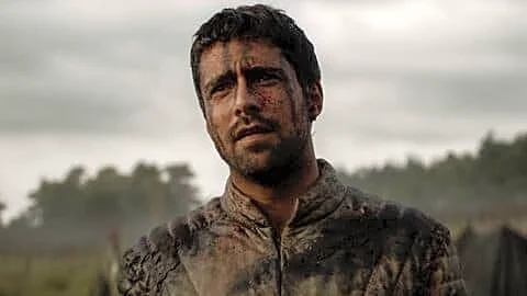 Cole dies in 'House of the Dragon' S3 episode 6