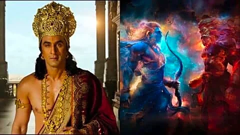 Kapoor stresses belief, defends 'Ramayana' casting at Comic-Con 2026