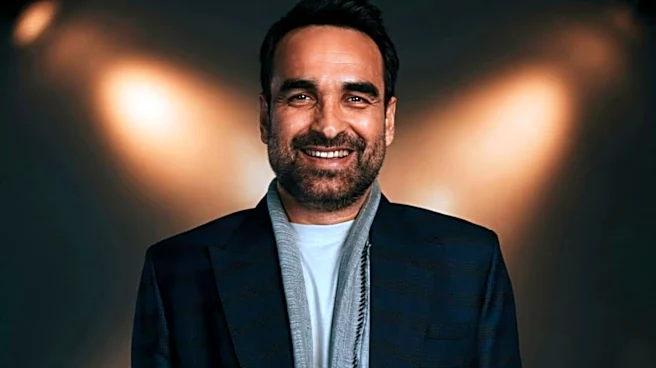 Pankaj Tripathi to receive special award at IFFM 2026