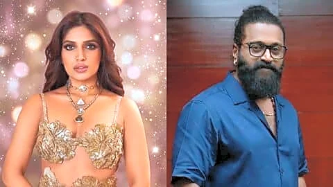 Pednekkar joins Shetty, Rampal, Oberoi in 'The Pride of Bharat'