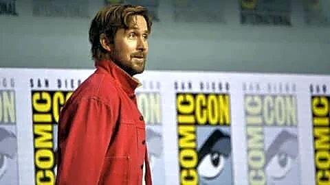 Gosling confirmed as 'Ghost Rider' and Jonsson named 'Black Panther'