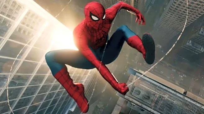 'Spider-Man: Brand New Day' gets U/A 13+ rating; check runtime