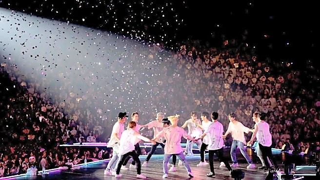 K-culture festival: South Korea to host Coachella-like fest in 2027