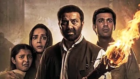 Deol's 'Batwara 1947' cleared by CBFC for August 14 release
