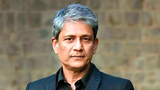 'Terribly frustrated, angry, sad...': Adil Hussain on 'recurring' Assam floods