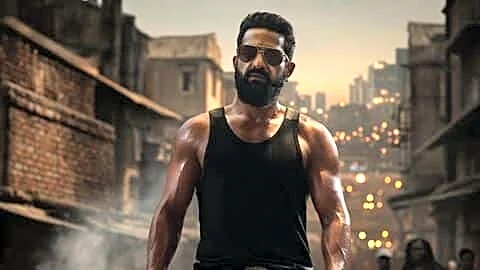 NTR out for 6 to 8 weeks after 'Dragon' injury