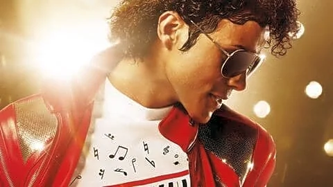 'Michael' highest-grossing biopic ever lands on Starz streaming August 10