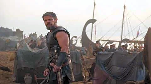 Wilson: Nolan's adaptation of 'The Odyssey' lacks emotional, ethical depth