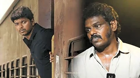 Tamil actor Siva known for 'Ghilli' role dies after cancer