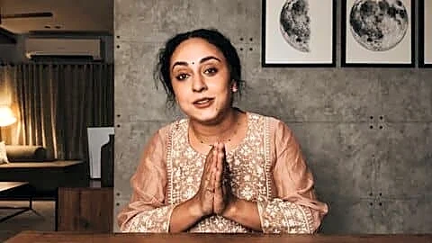 Maaney apologizes after NEET comments spark online controversy, Malayil trending