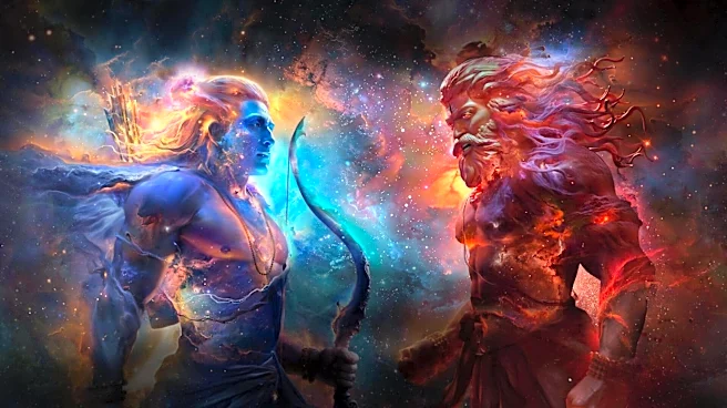 'Ramayana': Makers target massive ₹100cr music rights deal
