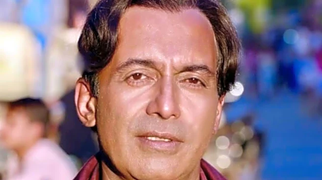 Who was Suneil Anand? Dev Anand's son dies at 70
