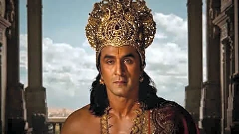 'Ramayana' trailer out July 30 Brahma Muhurat, Malhotra says