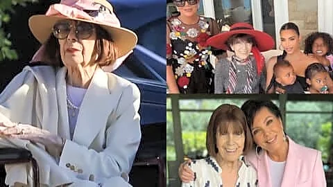 Jenner's mother Shannon dies July 16 in Los Angeles