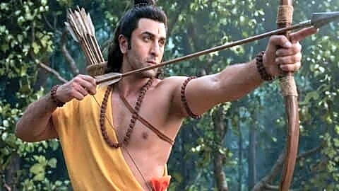 T-Series secures 'Ramayana: Part 1 and 2' music rights ₹75cr