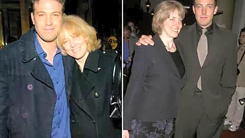 Affleck matriarch dies at age 83 from cardiopulmonary arrest