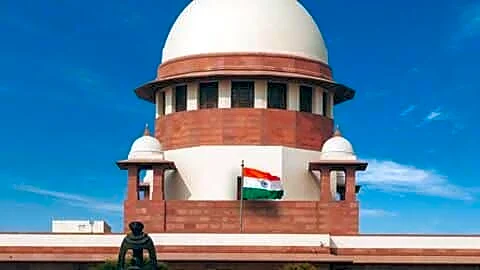 Supreme Court clears 'Mahaprabhu Jagannath' animated film after Odisha objections