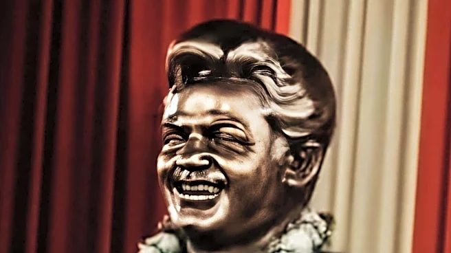 Why Bengali legend Uttam Kumar's sculpture is getting hate