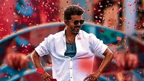 Vijay's 'Jana Nayagan' grosses ₹246.07cr worldwide in 6 days