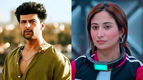 Kalra accuses Tandon of messaging her while he dated Joshi
