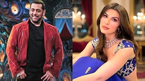 'Bigg Boss 20' reportedly approached Norouzi while Khanna remains prominent