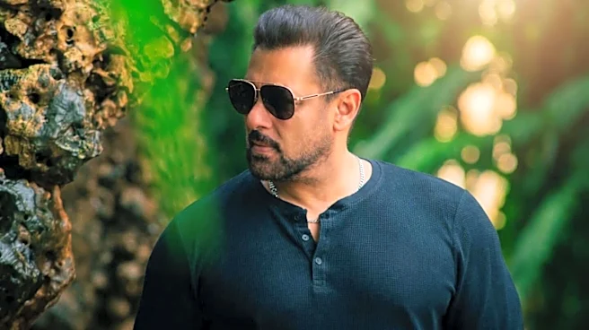 'Alliance': Salman to visit brother Sohail?