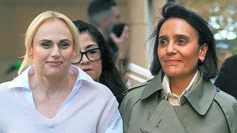 Wilson's 'The Deb' fuels international legal fight over defamation