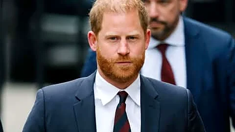 Prince Harry, Elton John, Elizabeth Hurley face $13.3 million after ruling