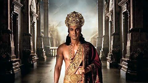 Tiwari's 'Ramayana' trailer unveiled July 30 starring Kapoor, Yash, Pallavi