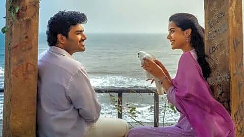 'Chennai Love Story' tops 35cr worldwide, India net 25.50cr