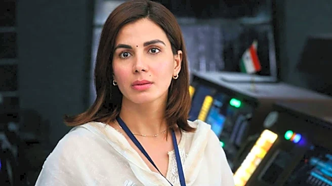 Kirti Kulhari loses over ₹2 lakh in cyber fraud