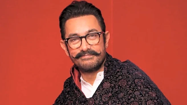 Aamir Khan threat calls traced to Sweden, Canada