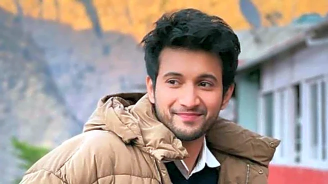 'Heer Ranjha': Rohit Saraf to begin filming in September