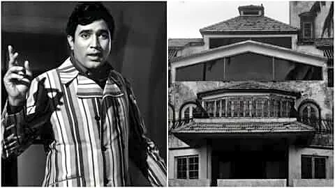 Bombay High Court temporarily bars 'haunted' labels for Khanna's Aashirwad