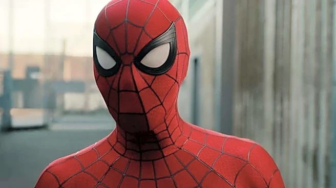 'Spider-Man: Brand New Day' review: All heart but feels anticlimactic