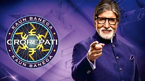 'Kaun Banega Crorepati' sponsorships now 80% of ad revenue