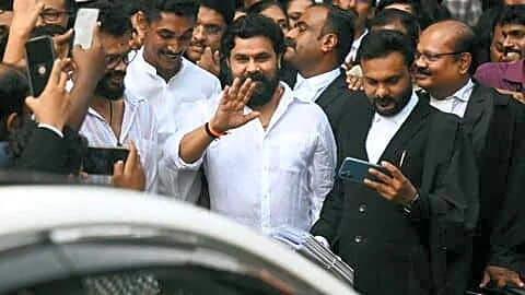 Kerala HC grants more time for TV channel probe