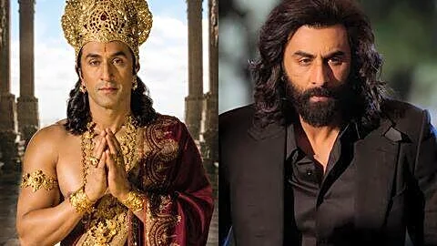 Bharadwaj praises 'Ramayana: Part I,' urges Kapoor to avoid 'Animal'