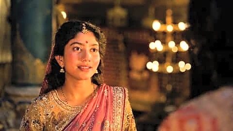 Debate over beauty after 'Ramayana' trailer spotlights Pallavi's Sita